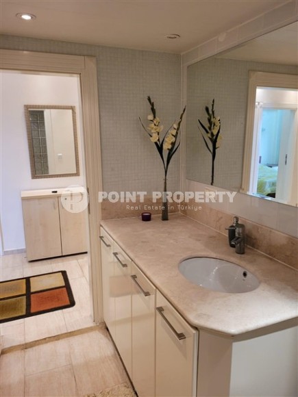 Furnished apartment with two bedrooms 50 meters from the luxurious Cleopatra Beach-id-4991-photo-7