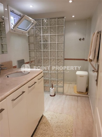 Furnished apartment with two bedrooms 50 meters from the luxurious Cleopatra Beach-id-4991-photo-8