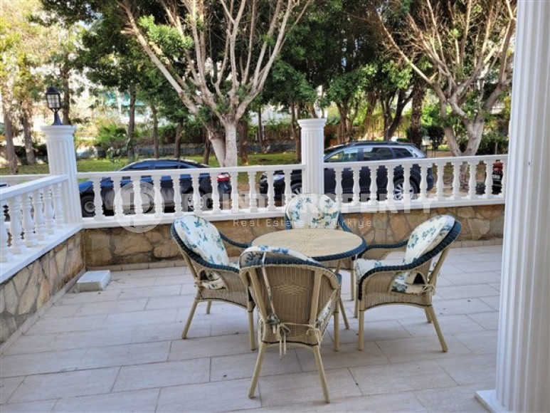 Furnished apartment with two bedrooms 50 meters from the luxurious Cleopatra Beach-id-4991-photo-9