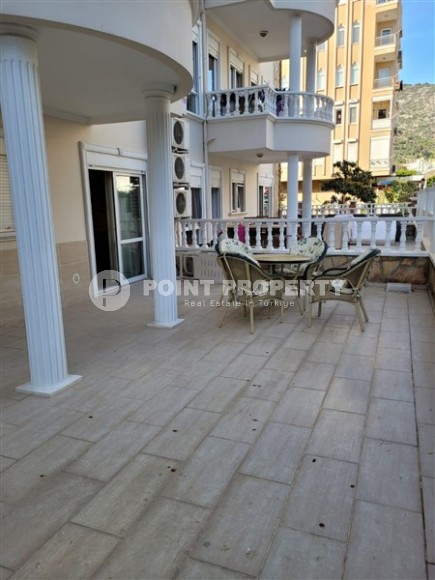 Furnished apartment with two bedrooms 50 meters from the luxurious Cleopatra Beach-id-4991-photo-10