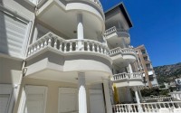 Furnished apartment with two bedrooms 50 meters from the luxurious Cleopatra Beach-id-4991-photo-11