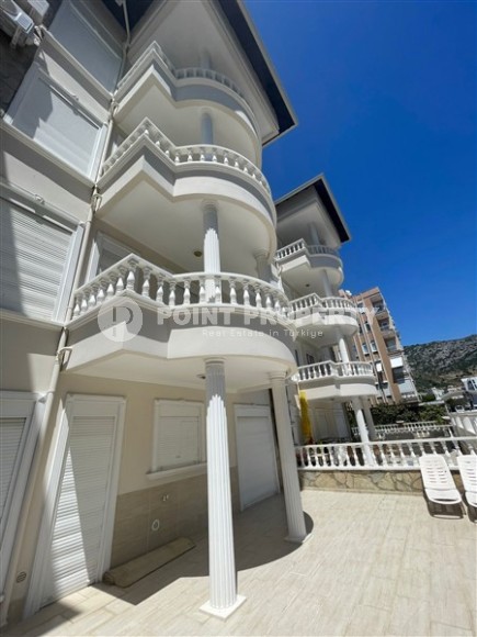 Furnished apartment with two bedrooms 50 meters from the luxurious Cleopatra Beach-id-4991-photo-11