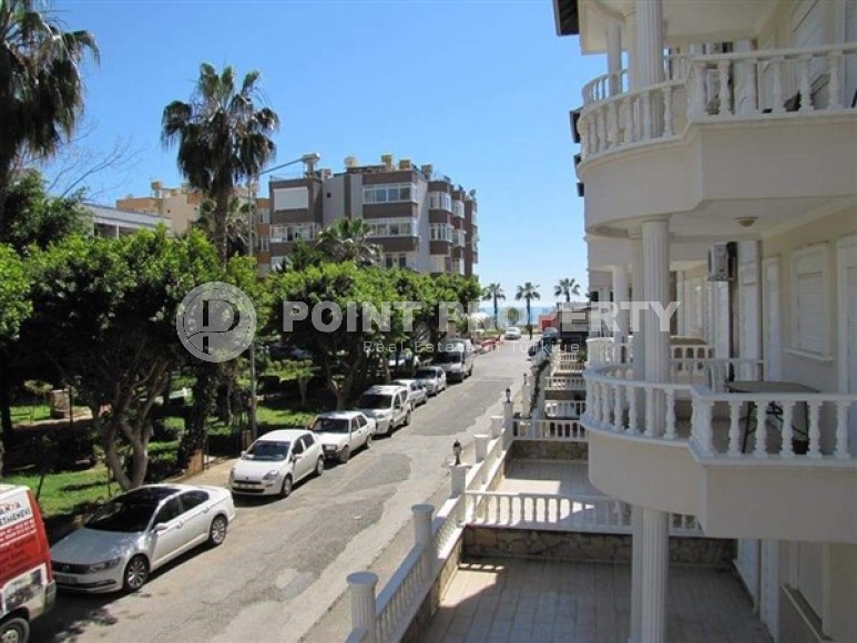 Furnished apartment with two bedrooms 50 meters from the luxurious Cleopatra Beach-id-4991-photo-12