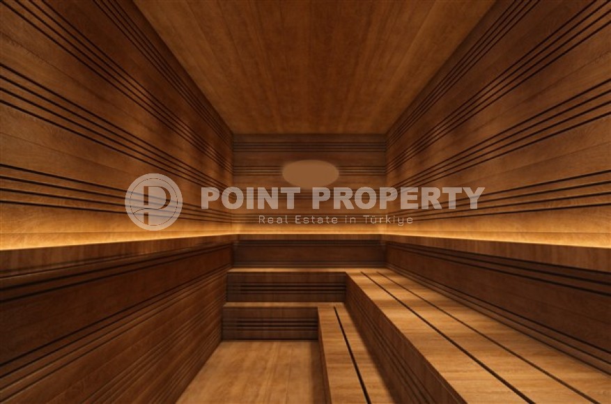 Новый проект - апартаменты и дуплексы от застройщика с возможностью получения рассрочки и вида на жительство в Турции-id-4994-фото-5
