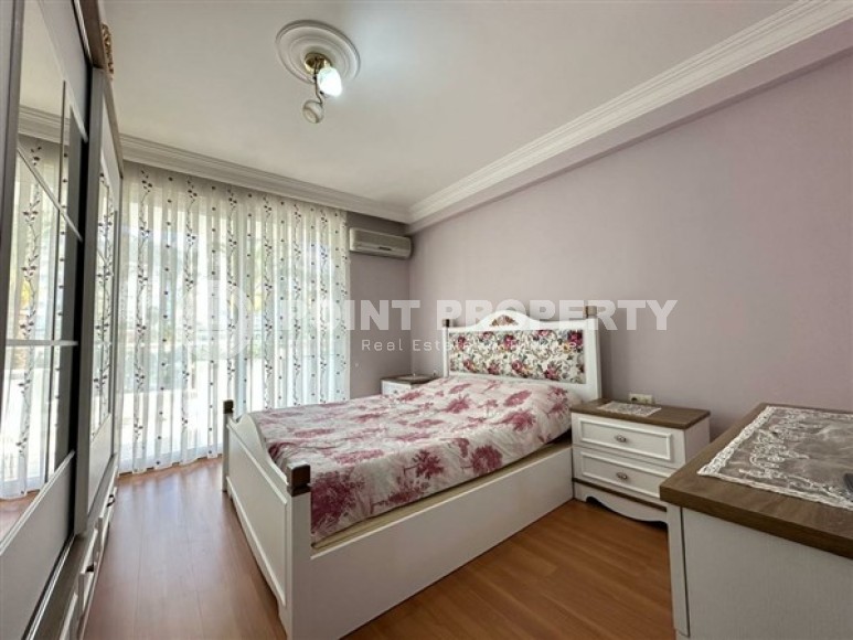 Newly renovated apartment on the 2nd floor in a residence built in 2008 in the Cikcilli area-id-4995-photo-2