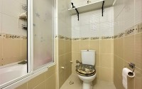 Апартаменты с новым ремонтом на 2-м этаже в резиденции 2008 года постройки в районе Джикджилли-id-4995-фото-7