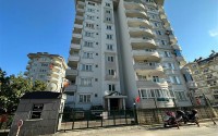 Апартаменты с новым ремонтом на 2-м этаже в резиденции 2008 года постройки в районе Джикджилли-id-4995-фото-15