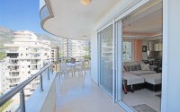 Spacious panoramic apartment 2+1, with a total area of 120 m2, on the 8th floor one and a half kilometers from the sea-id-4996-photo-7