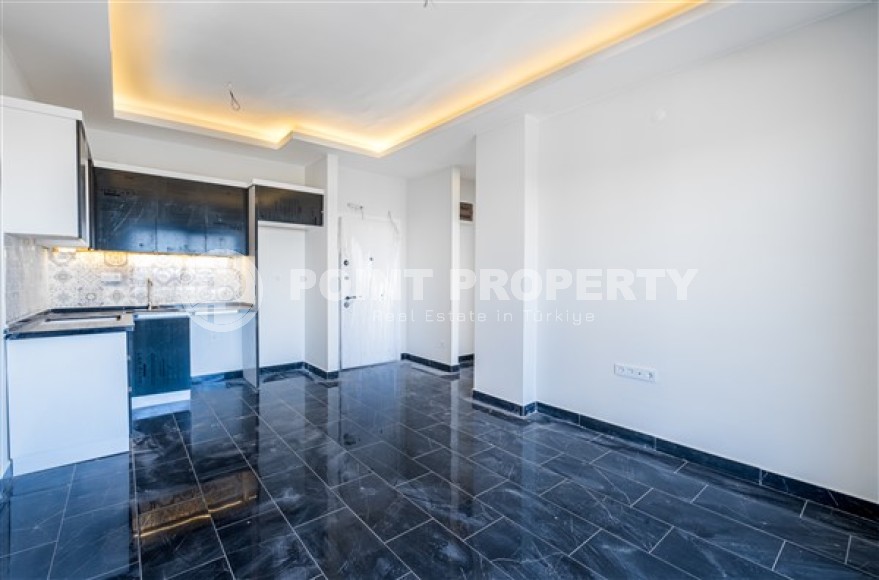 Апартаменты с чистовой отделкой в новой резиденции, введенной в эксплуатацию в 2022 году-id-4997-фото-2