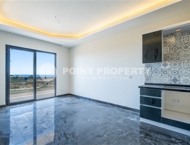 Апартаменты с чистовой отделкой в новой резиденции, введенной в эксплуатацию в 2022 году-id-4997-фото-3