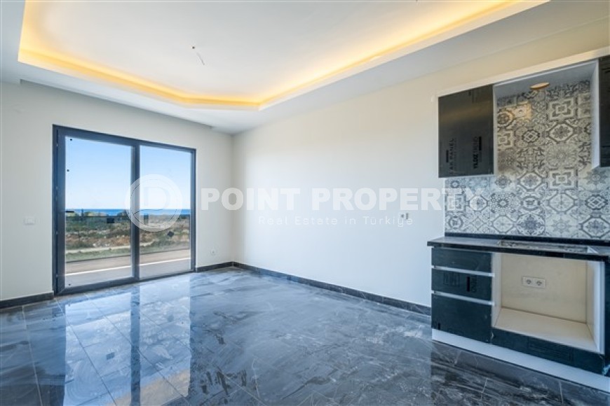 Апартаменты с чистовой отделкой в новой резиденции, введенной в эксплуатацию в 2022 году-id-4997-фото-3