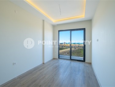 Апартаменты с чистовой отделкой в новой резиденции, введенной в эксплуатацию в 2022 году-id-4997-фото-4