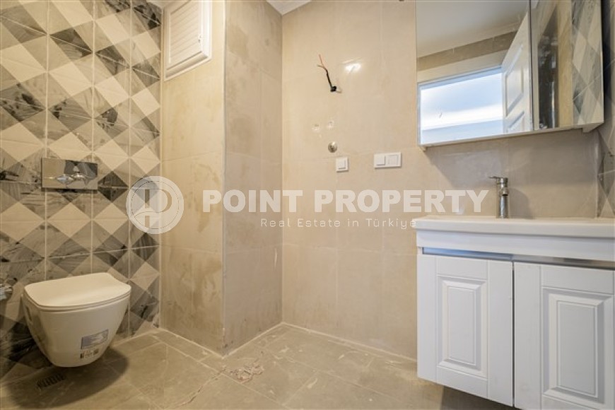 Апартаменты с чистовой отделкой в новой резиденции, введенной в эксплуатацию в 2022 году-id-4997-фото-5