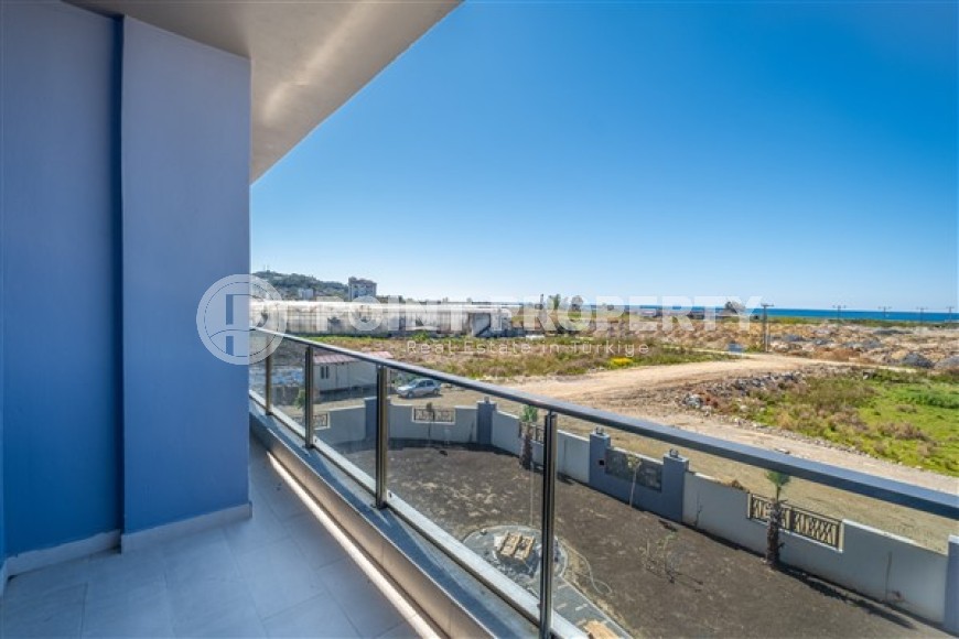 Апартаменты с чистовой отделкой в новой резиденции, введенной в эксплуатацию в 2022 году-id-4997-фото-6