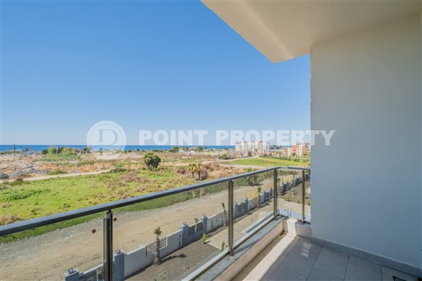 Апартаменты с чистовой отделкой в новой резиденции, введенной в эксплуатацию в 2022 году-id-4997-фото-7