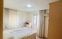 One-bedroom apartment, 55m² in the heart of Alanya in a cozy residence with infrastructure-id-1404-photo-7