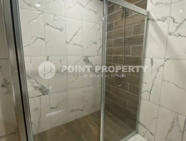 Уютная, небольшая квартира с современным ремонтом, планировка 1+1 в районе Демирташ-id-4999-фото-5