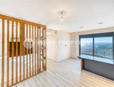 Вилла с панорамным видом на город, в экологически чистом районе Аланьи- Бекташ-id-5001-фото-5