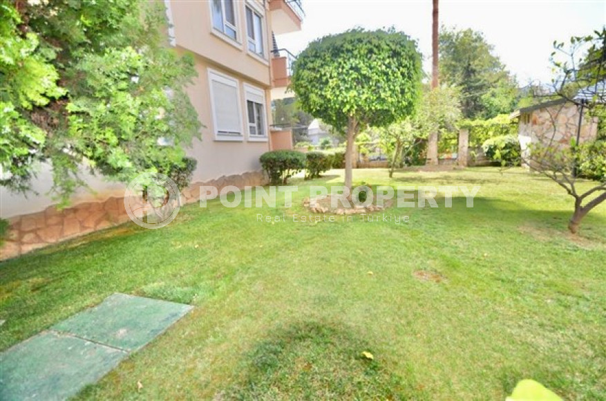 One-bedroom apartment, 55m² in the heart of Alanya in a cozy residence with infrastructure-id-1404-photo-15