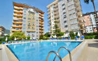 One-bedroom apartment, 55m² in the heart of Alanya in a cozy residence with infrastructure-id-1404-photo-17