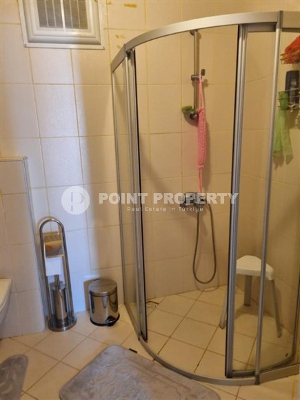 Просторные двухкомнатные апартаменты, в тихом районе города Аланья- Джикджилли-id-5004-фото-6