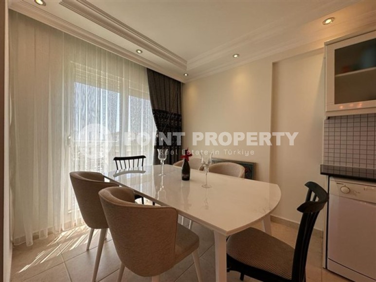 Светлая и просторная квартира 2+1 с площадью 135 м2 в районе Джикджилли-id-3583-фото-7