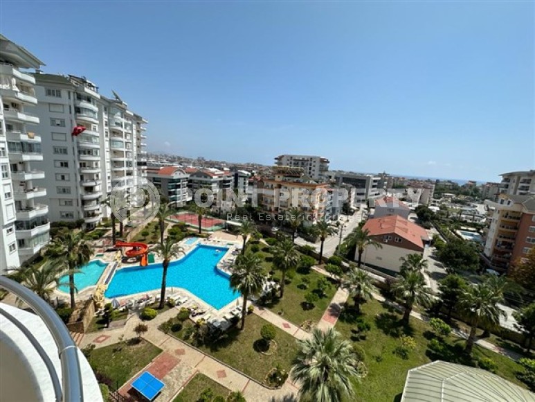 Светлая и просторная квартира 2+1 с площадью 135 м2 в районе Джикджилли-id-3583-фото-8