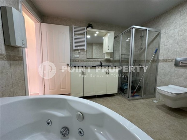 Светлая и просторная квартира 2+1 с площадью 135 м2 в районе Джикджилли-id-3583-фото-13