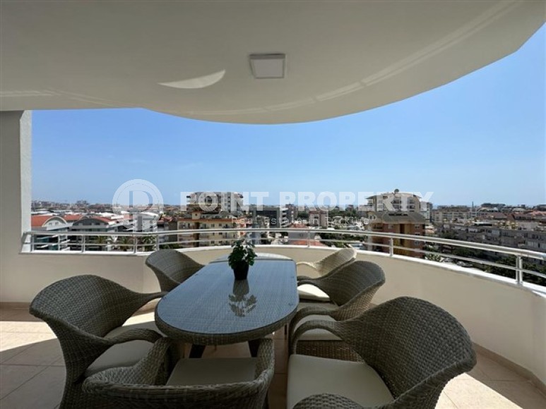 Светлая и просторная квартира 2+1 с площадью 135 м2 в районе Джикджилли-id-3583-фото-14