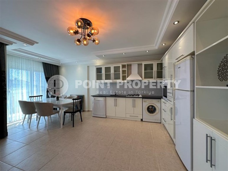 Светлая и просторная квартира 2+1 с площадью 135 м2 в районе Джикджилли-id-3583-фото-16