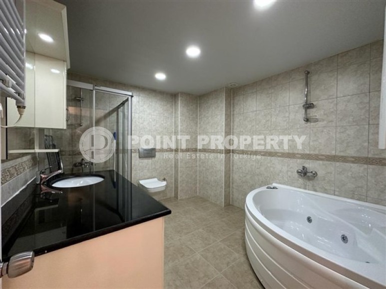 Светлая и просторная квартира 2+1 с площадью 135 м2 в районе Джикджилли-id-3583-фото-17