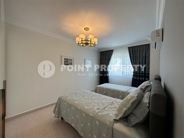 Светлая и просторная квартира 2+1 с площадью 135 м2 в районе Джикджилли-id-3583-фото-19