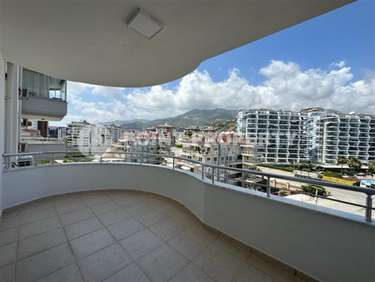 Светлая и просторная квартира 2+1 с площадью 135 м2 в районе Джикджилли-id-3583-фото-20