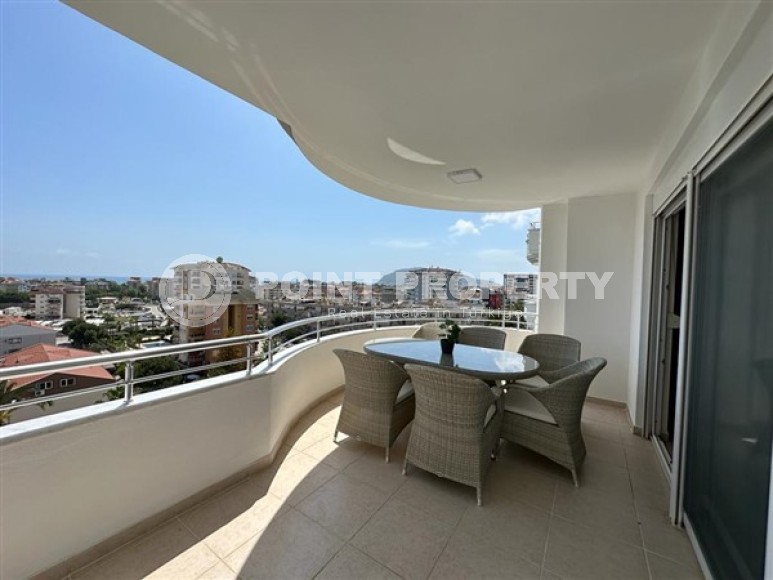 Светлая и просторная квартира 2+1 с площадью 135 м2 в районе Джикджилли-id-3583-фото-21