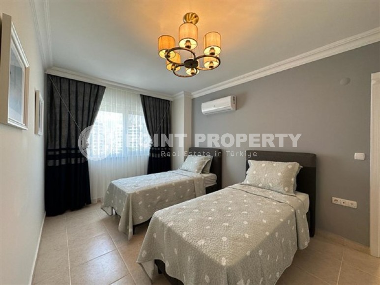 Светлая и просторная квартира 2+1 с площадью 135 м2 в районе Джикджилли-id-3583-фото-23