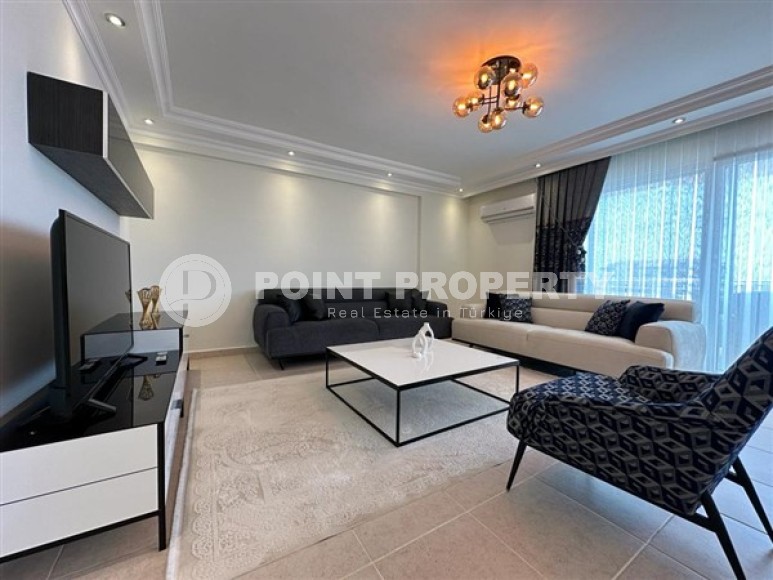 Светлая и просторная квартира 2+1 с площадью 135 м2 в районе Джикджилли-id-3583-фото-24