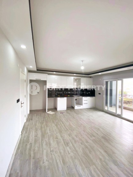 Apartment with fine finishing, 2+1 layout in the city of Gazipasa-id-5006-photo-3