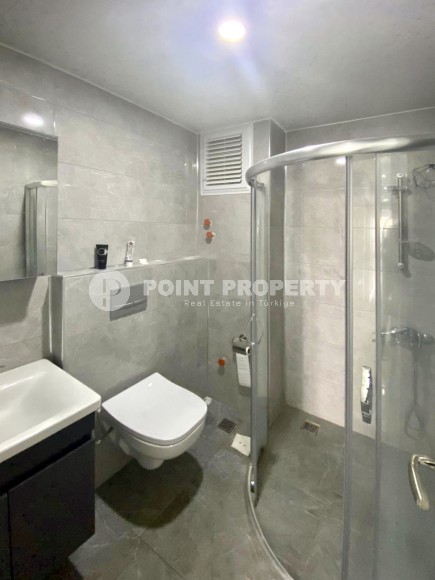 Apartment with fine finishing, 2+1 layout in the city of Gazipasa-id-5006-photo-7