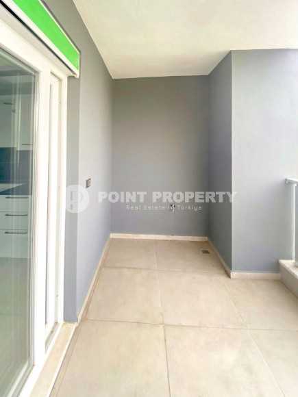 Apartment with fine finishing, 2+1 layout in the city of Gazipasa-id-5006-photo-8