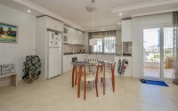 Duplex apartment with three bedrooms and a view terrace, in the Alanya-Tosmur area-id-5007-photo-2