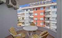 Duplex apartment with three bedrooms and a view terrace, in the Alanya-Tosmur area-id-5007-photo-11