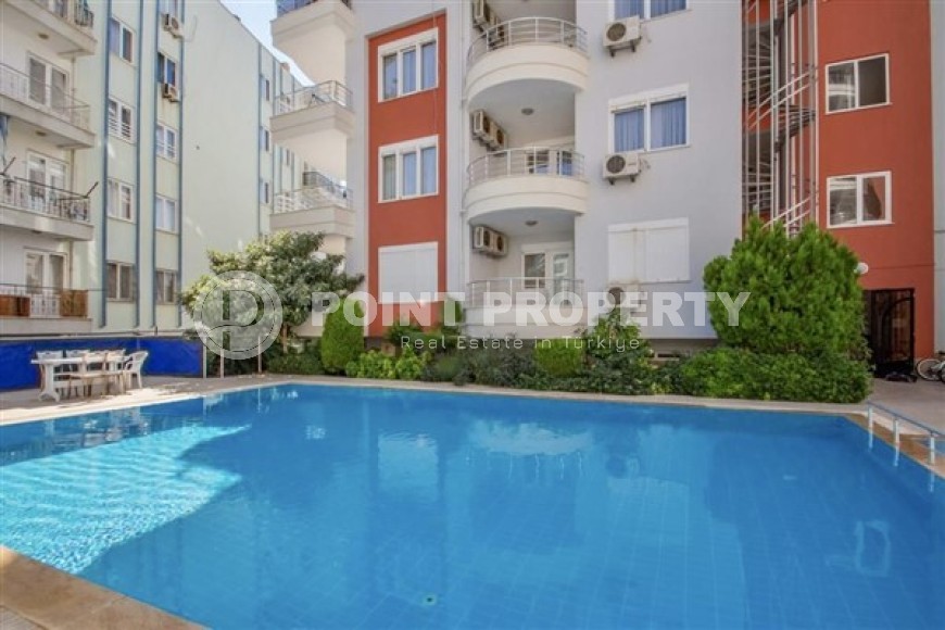 Duplex apartment with three bedrooms and a view terrace, in the Alanya-Tosmur area-id-5007-photo-14