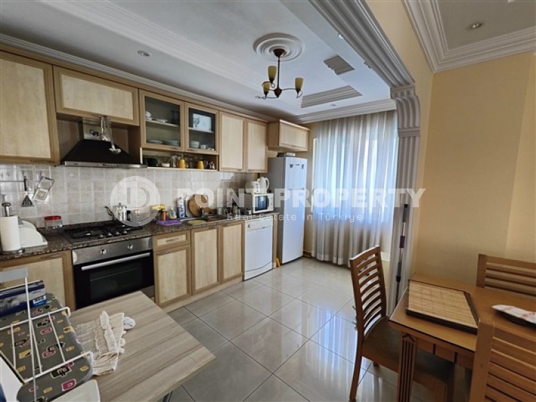 Spacious furnished apartment 2+1 on the 2nd floor in a building built in 2006-id-5012-photo-2