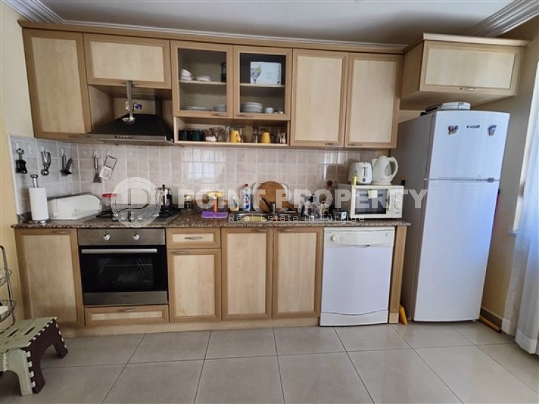 Spacious furnished apartment 2+1 on the 2nd floor in a building built in 2006-id-5012-photo-3