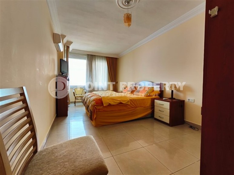 Spacious furnished apartment 2+1 on the 2nd floor in a building built in 2006-id-5012-photo-4