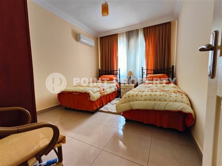 Spacious furnished apartment 2+1 on the 2nd floor in a building built in 2006-id-5012-photo-5