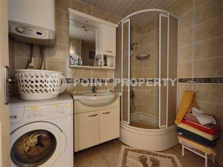 Spacious furnished apartment 2+1 on the 2nd floor in a building built in 2006-id-5012-photo-6