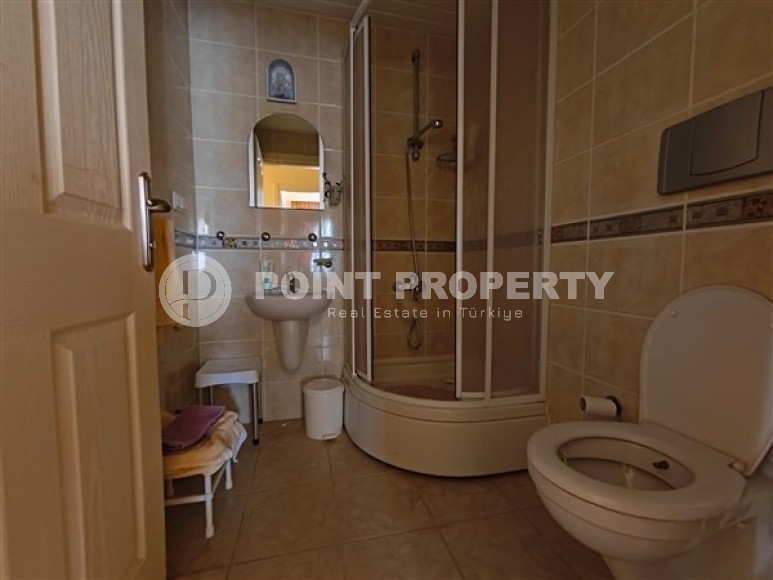 Spacious furnished apartment 2+1 on the 2nd floor in a building built in 2006-id-5012-photo-7