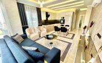 Comfortable two-level apartment with a private garden in a residence commissioned in 2022-id-5013-photo-1