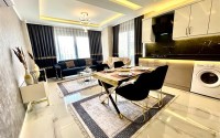 Comfortable two-level apartment with a private garden in a residence commissioned in 2022-id-5013-photo-2